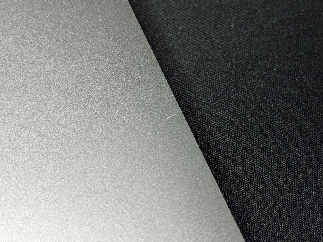 Apple MacBook Pro 13インチ M1/8GB/512GB