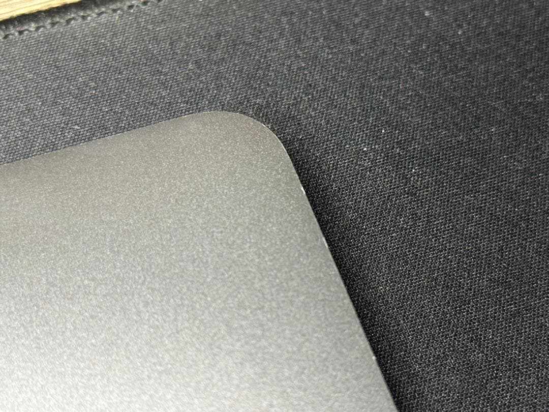 Apple MacBook Pro 13インチ M1/8GB/512GB