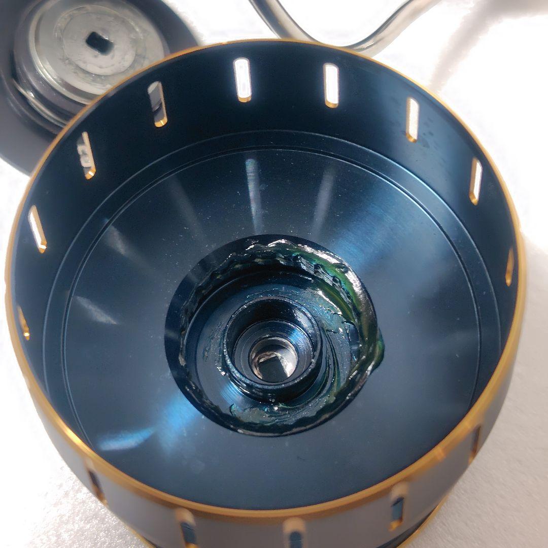 T*☆様 DAIWA　ダイワ　23ソルティガ6000―XH