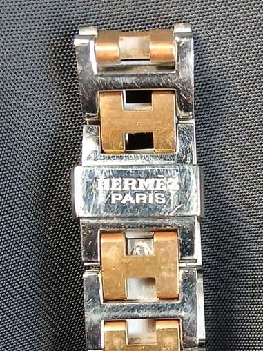 HERMESレディース 時計