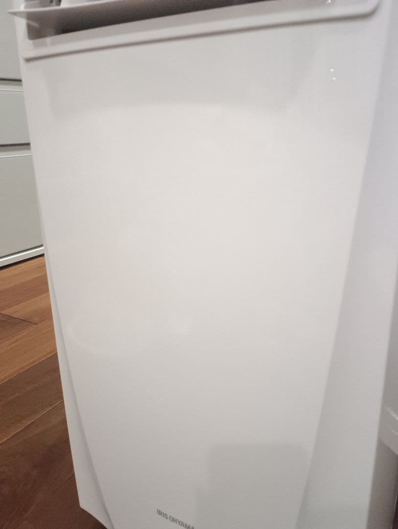 【ほぼ未使用】アイリスオーヤマ IPC-221N 冷風機 スポットクーラー