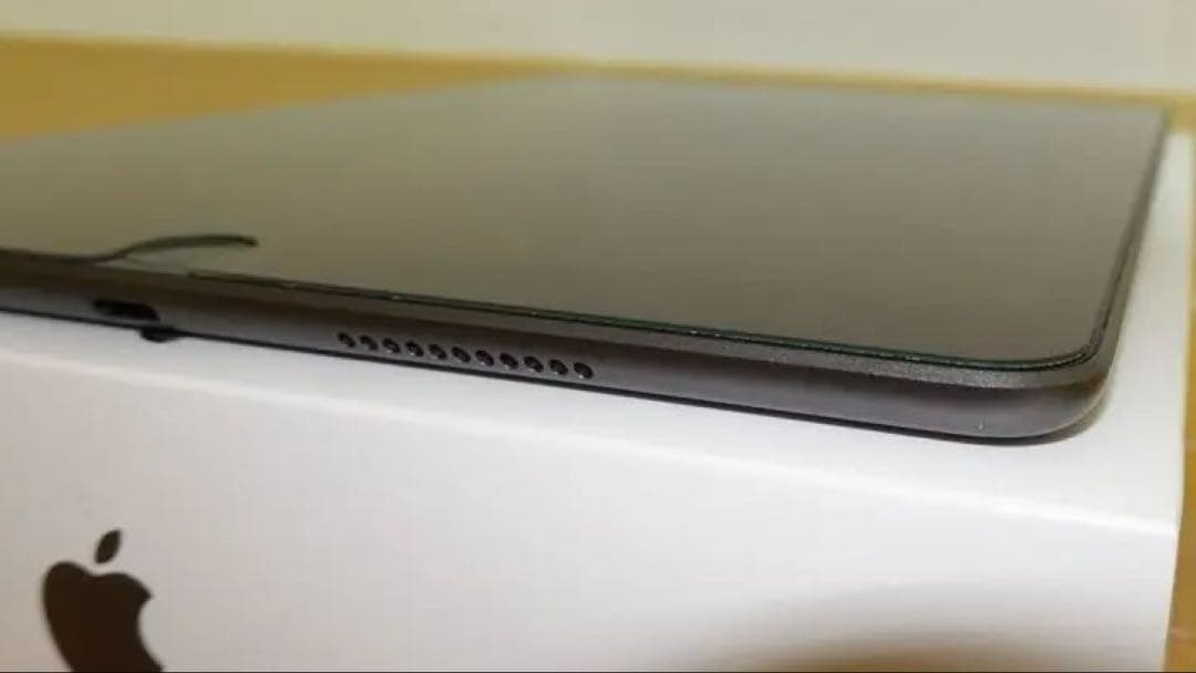 iPad Air3 Wi-Fi Celluar 64GB スペースグレー