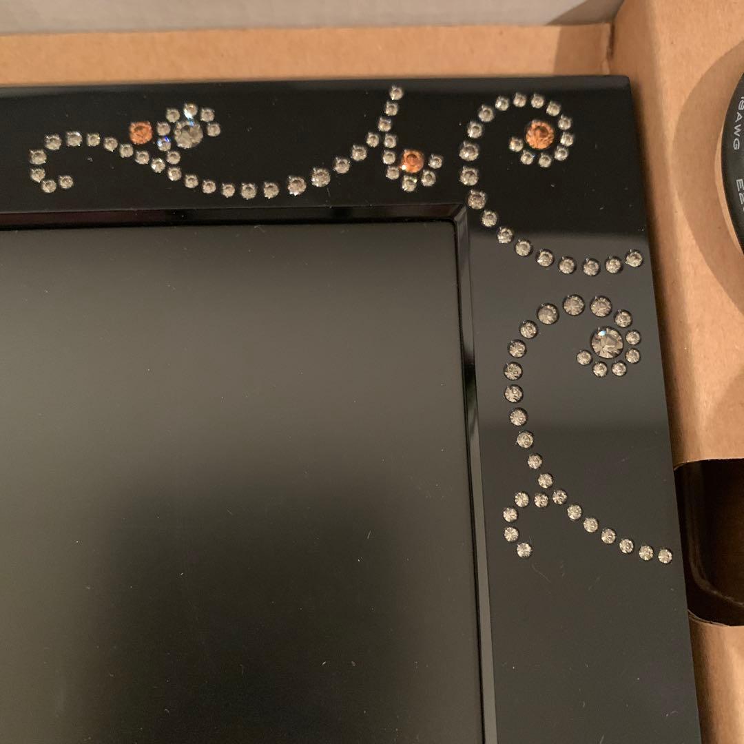 SONY SWAROVSKI コラボ デジタルフォトフレーム レア