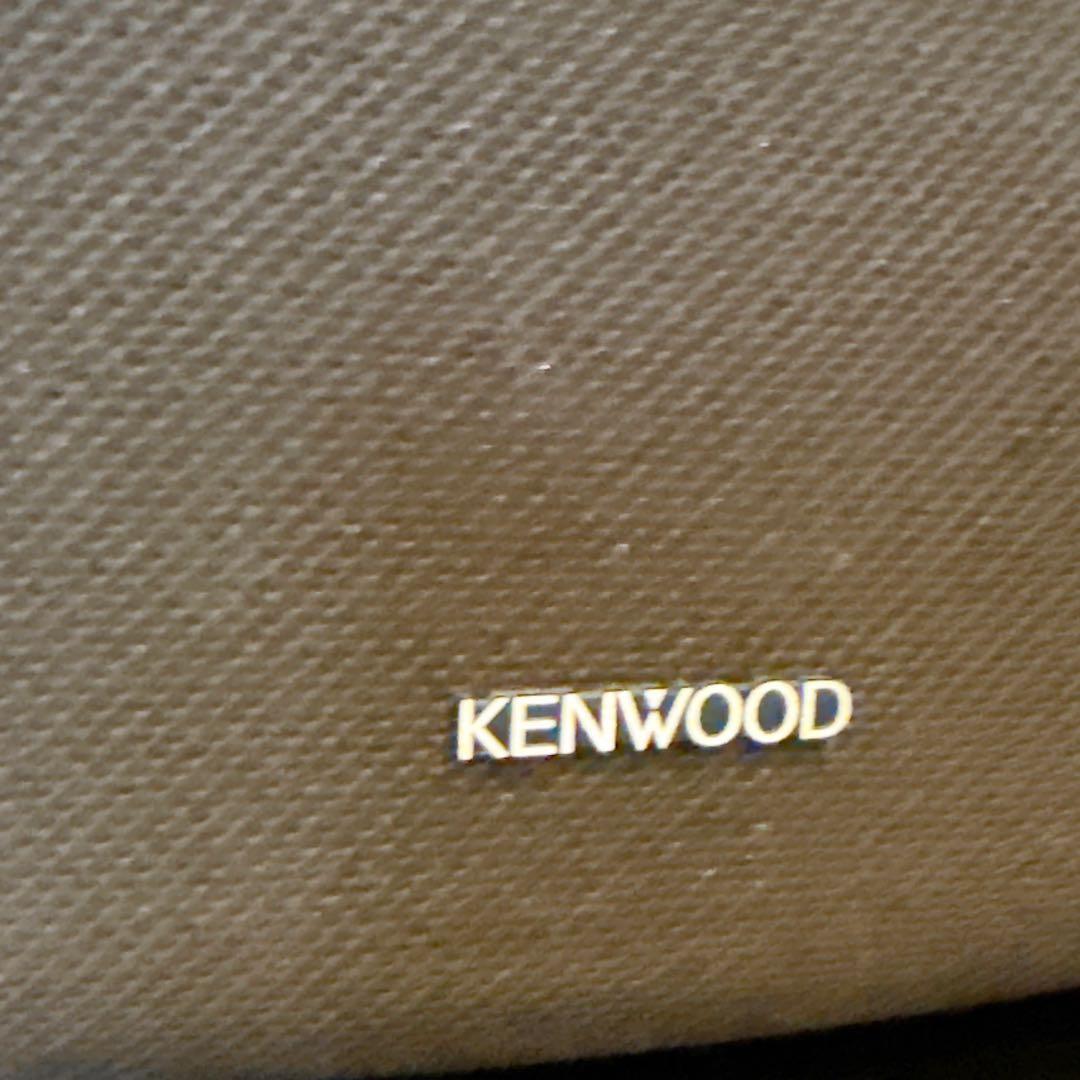 【美品】KENWOOD 高級スピーカー LS-11ES ペア シリアル同番