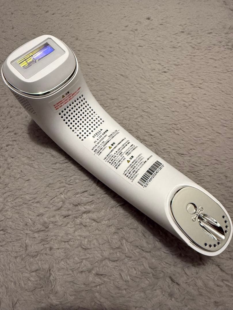 STELLA BEAUTE（ステラボーテ）IPL光美容器