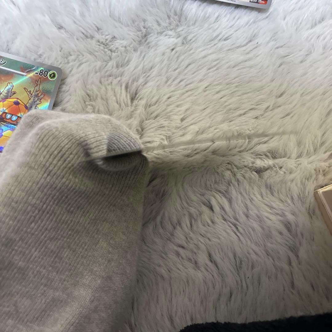 5*ル様 ポケモンカード arセット38枚 新品未使用 素人目