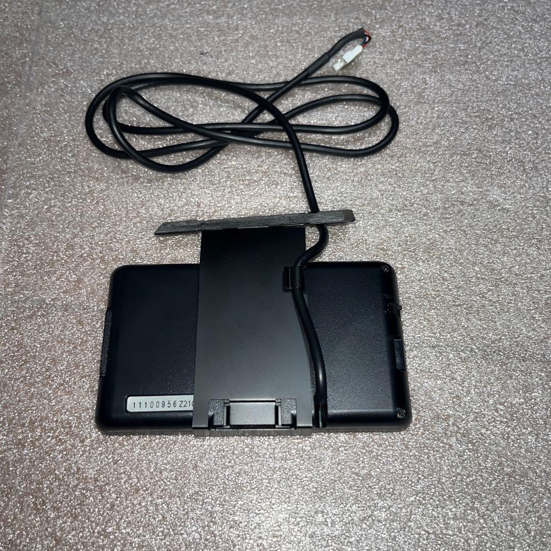 ユピテル GPS&レーザー＆レーダー探知機 Z210L