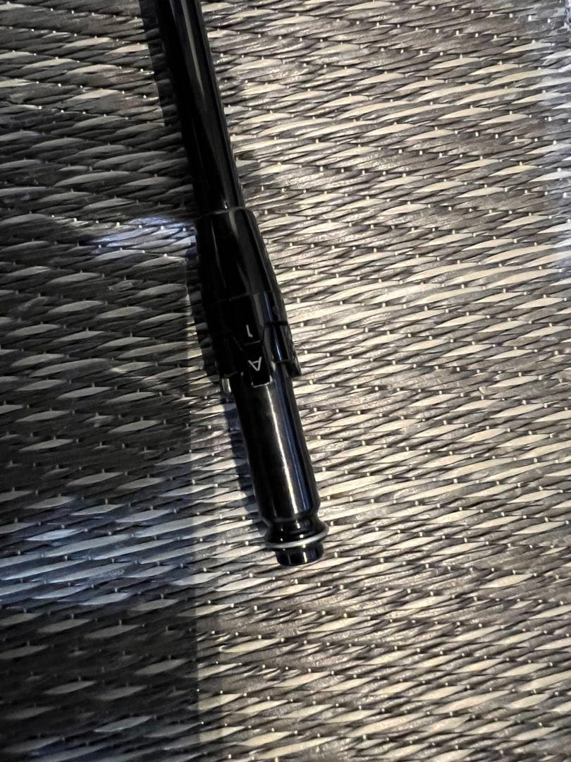 テンセイ1kホワイトTENSEI 1K White60Sタイトリストスリーブ