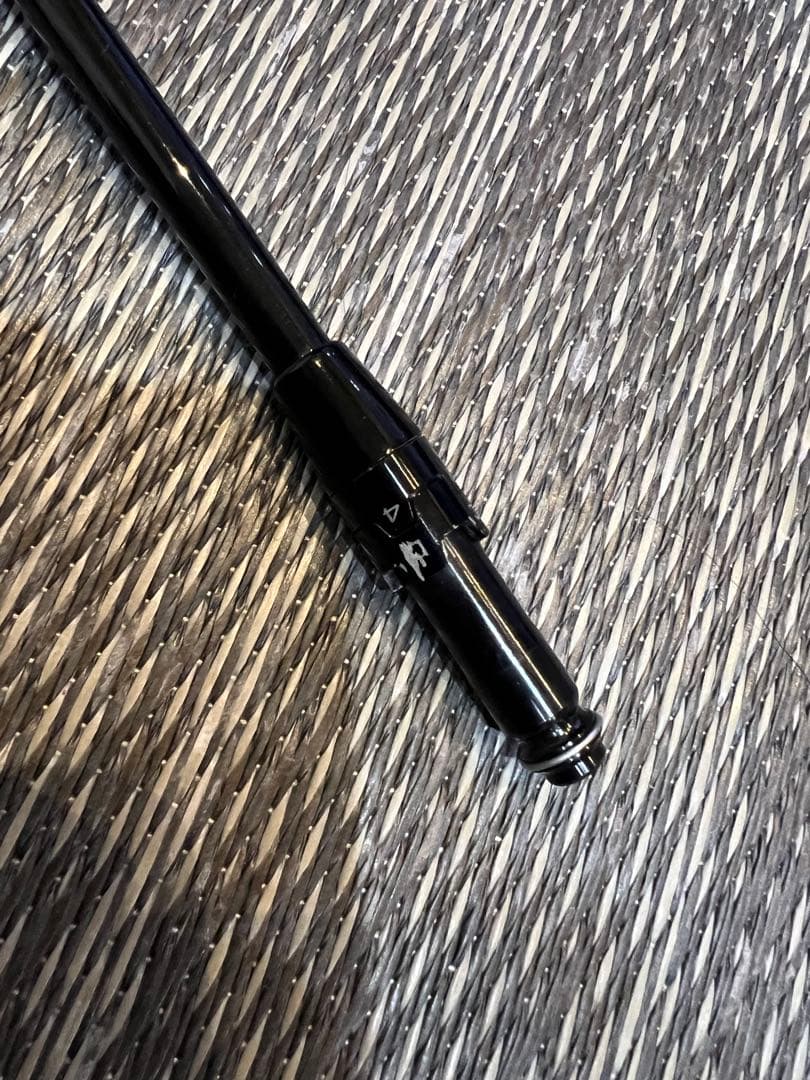 テンセイ1kホワイトTENSEI 1K White60Sタイトリストスリーブ