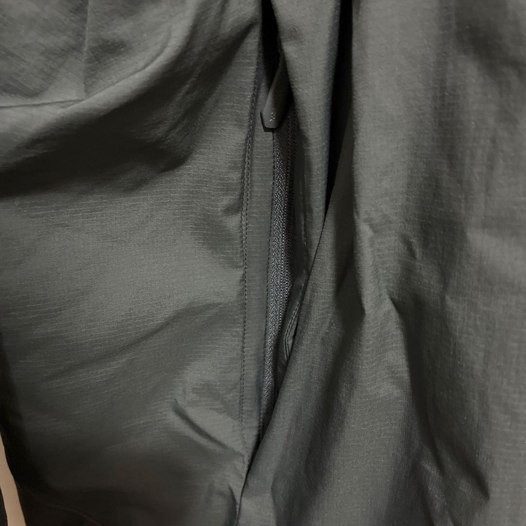 ダ*ン様 ARC'TERYX ATOM LT SHORT JACKET MA-1