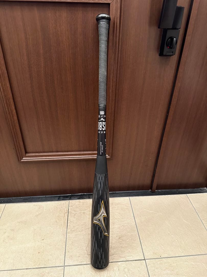 今*輔様 ビヨンドマックスレガシーメタル　 ８３センチ トップバランス 軟式バッ