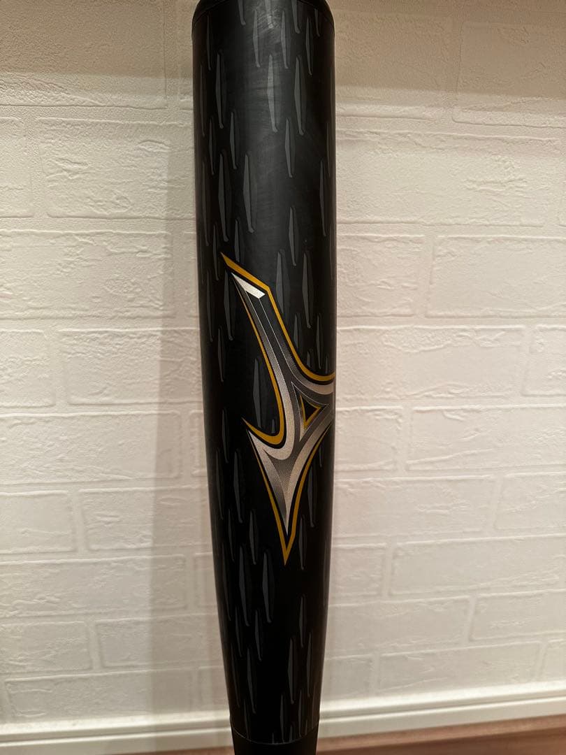 今*輔様 ビヨンドマックスレガシーメタル　 ８３センチ トップバランス 軟式バッ