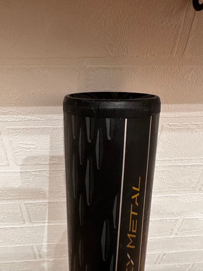 今*輔様 ビヨンドマックスレガシーメタル　 ８３センチ トップバランス 軟式バッ