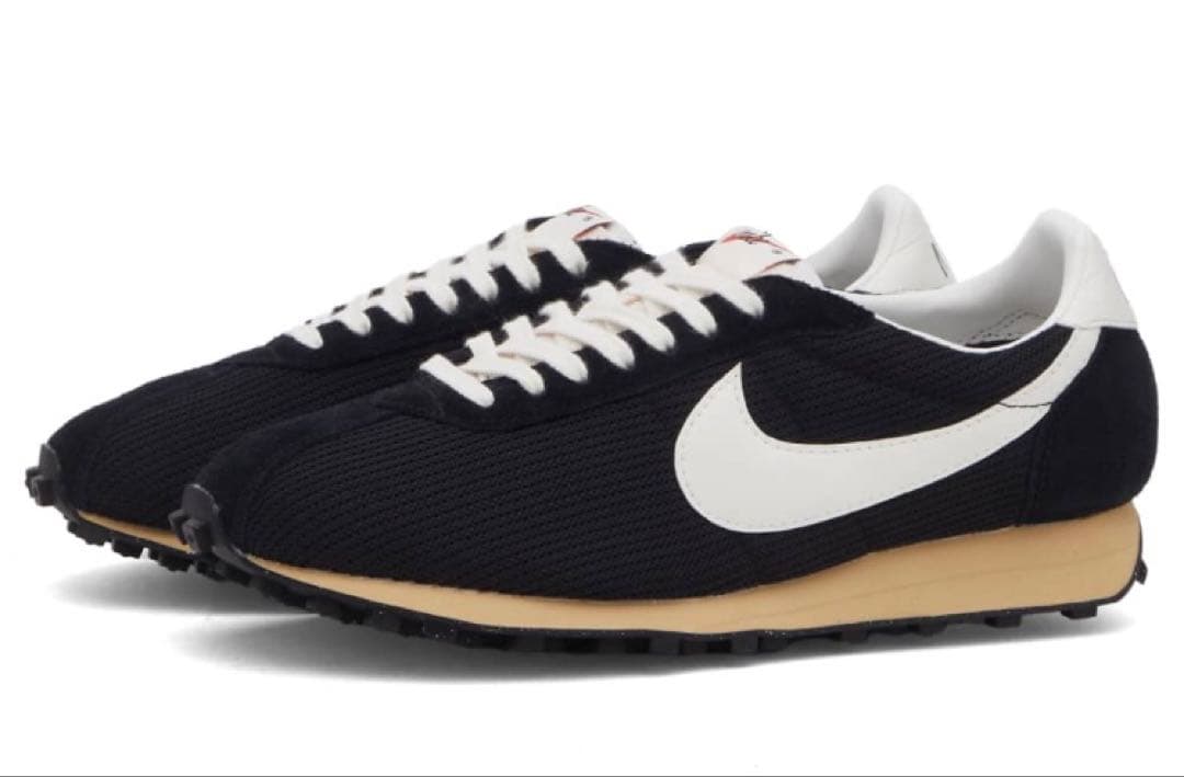 NIKE LD-1000 \"Black and Sail\"28.5センチ