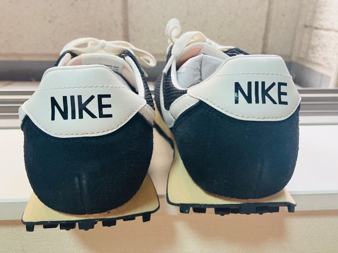 NIKE LD-1000 \"Black and Sail\"28.5センチ