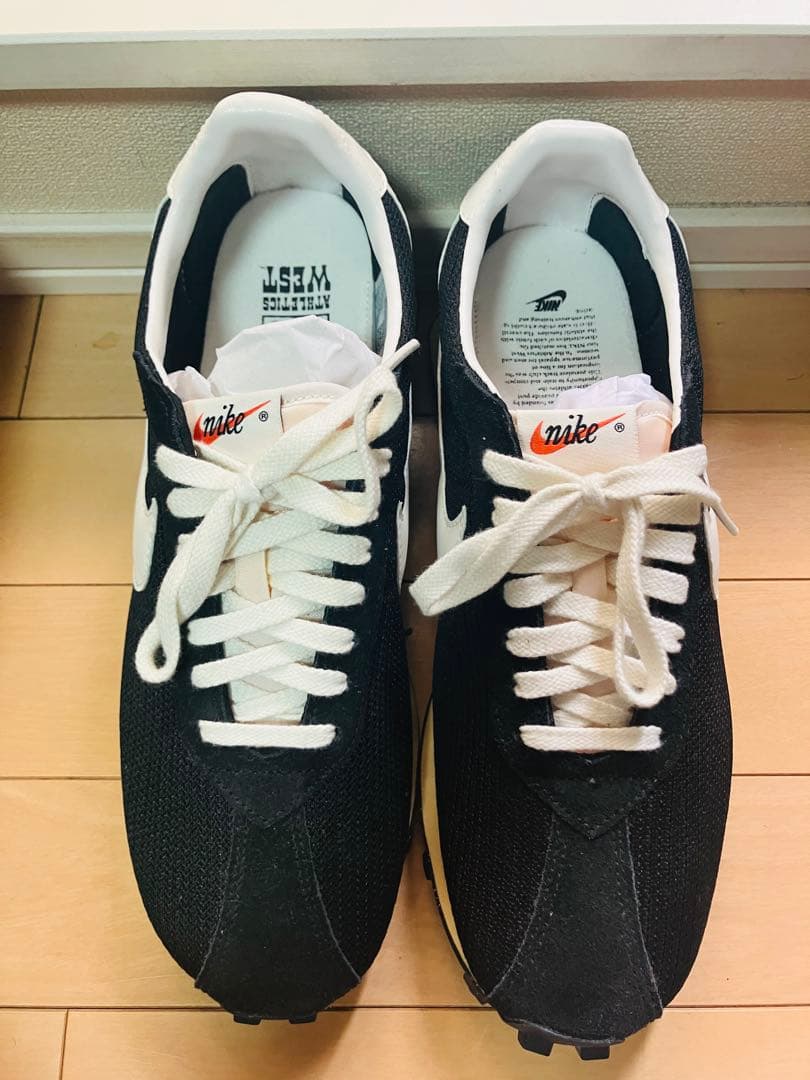 NIKE LD-1000 \"Black and Sail\"28.5センチ