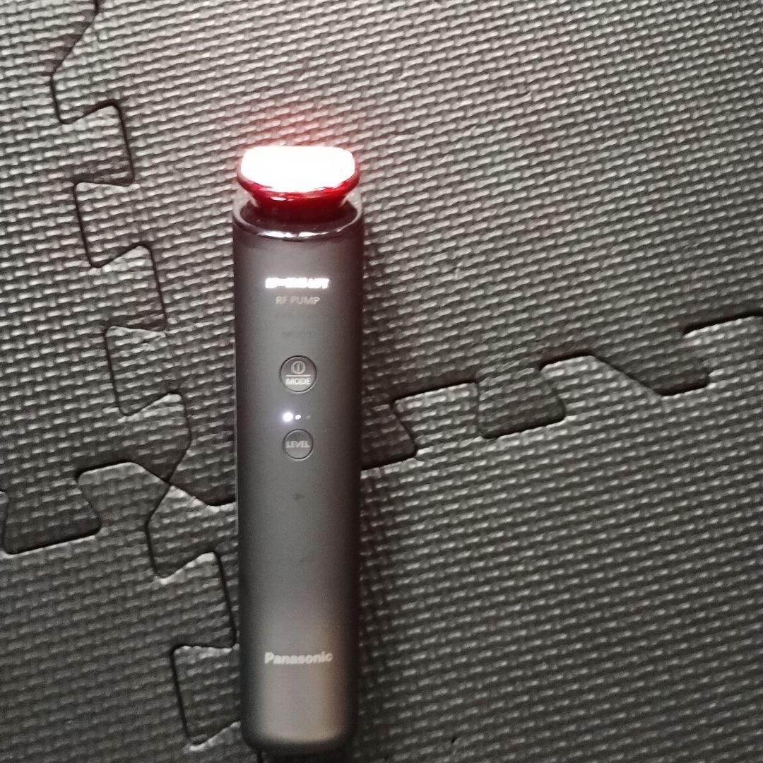 【Panasonic】バイタリフトRF EH-SR85