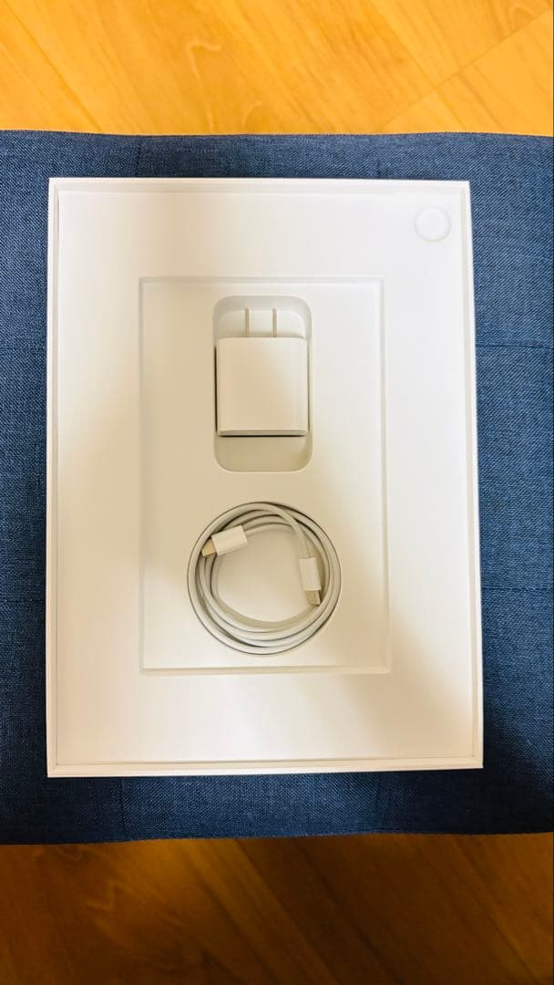 iPad Air 第5世代 スペースグレー 10.9インチ 256GB