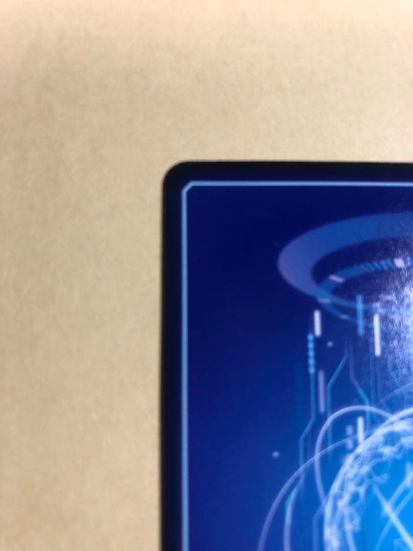 デジモンカード　17弾　シャイングレイモンバーストモードACE 希少パラレル