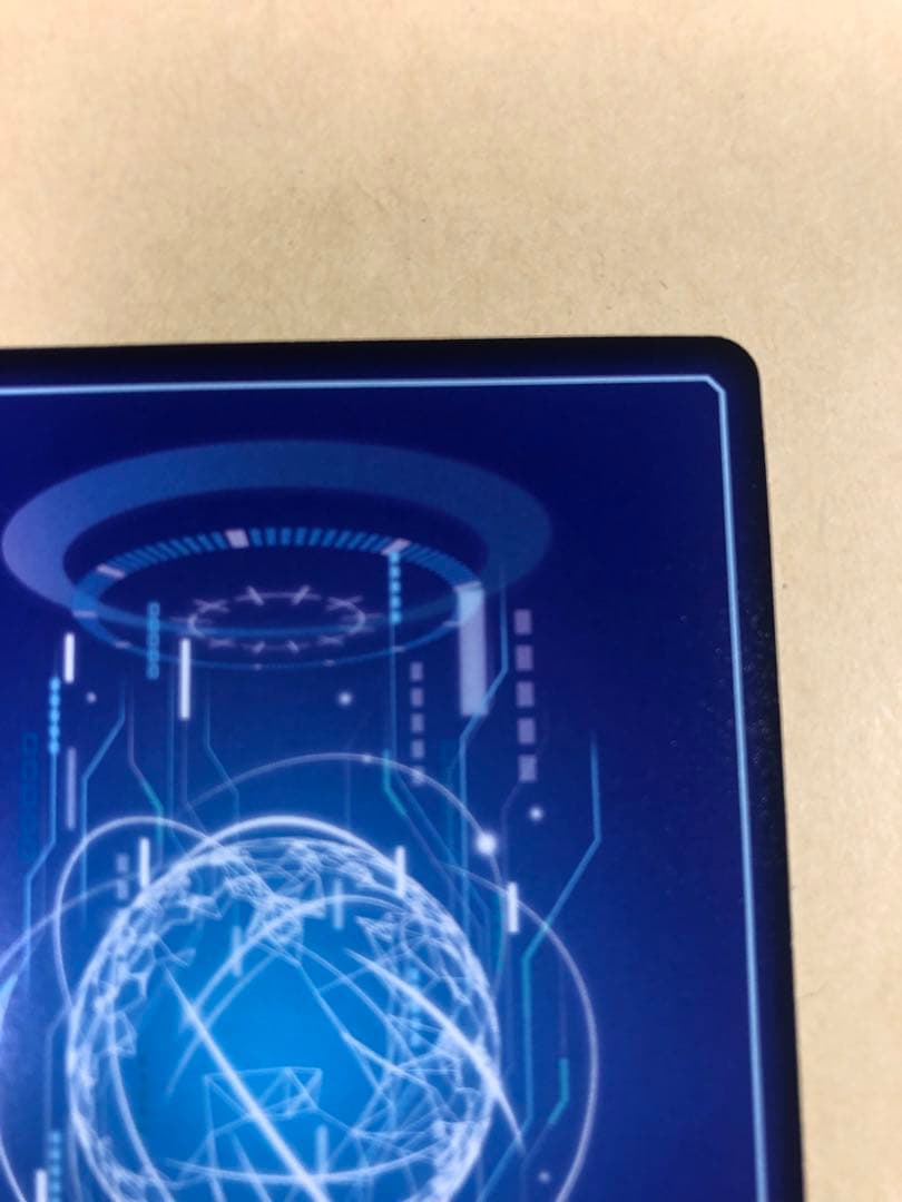 デジモンカード　17弾　シャイングレイモンバーストモードACE 希少パラレル