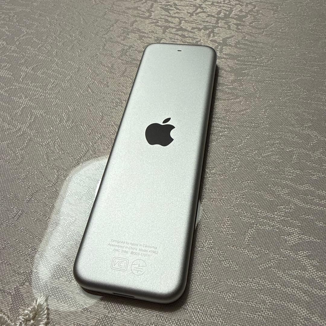 Apple Apple TV 4K 32GB ＊おまけ付き（HDMIケーブル）