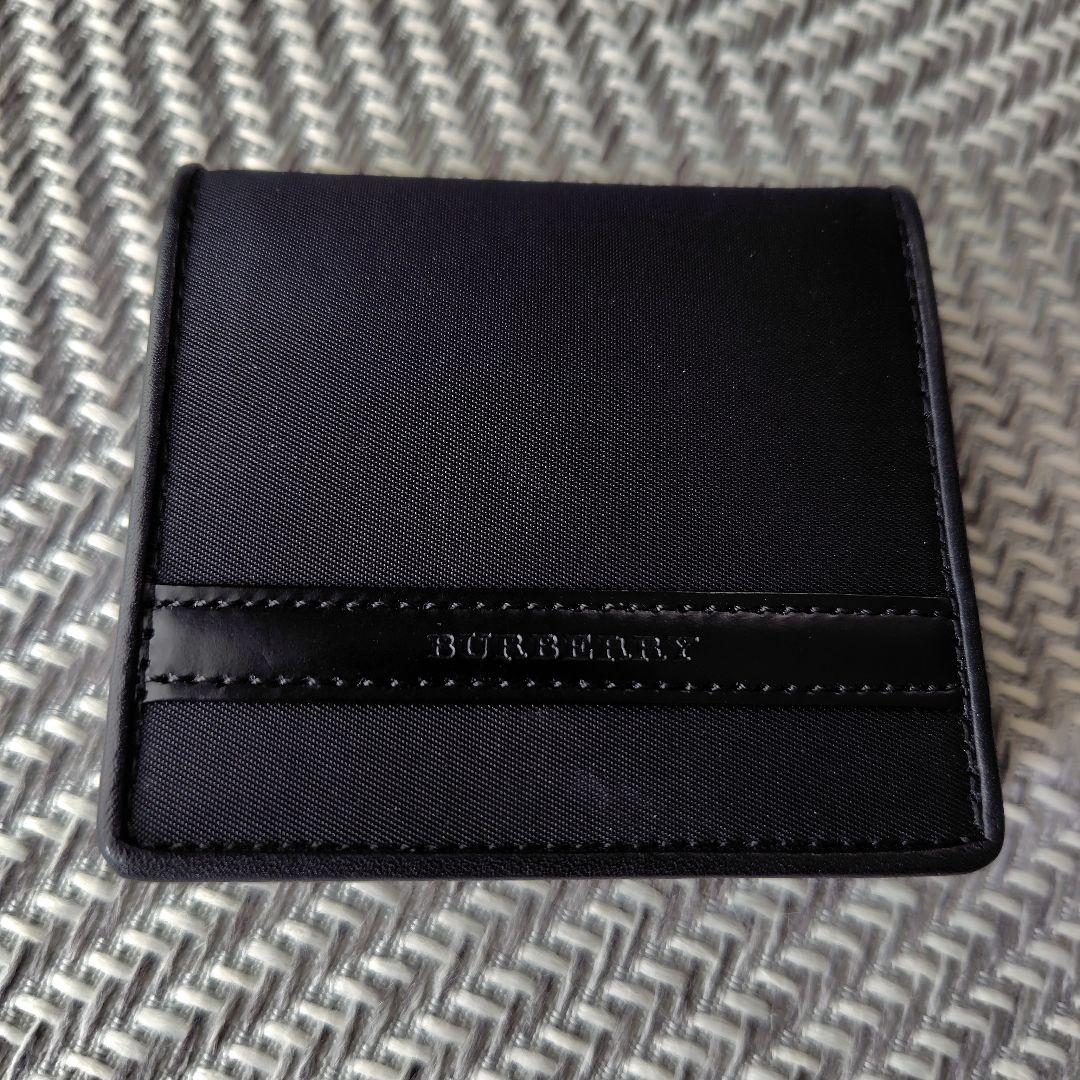 【美品】BURBERRY　ケース