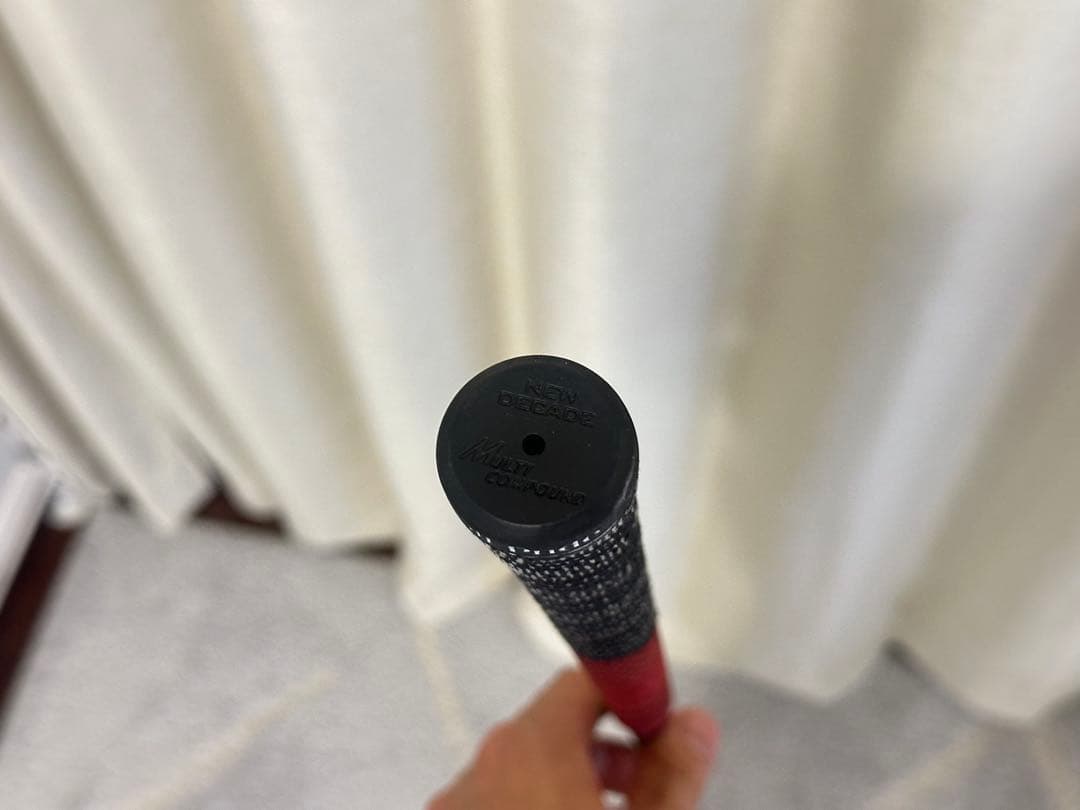 Hzrdus smoke black titleist 1W用