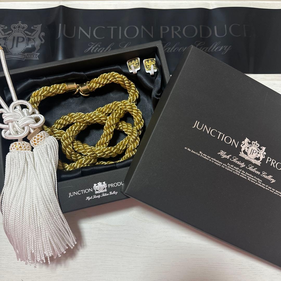 アクセサリー JUNCTION PRODUCE