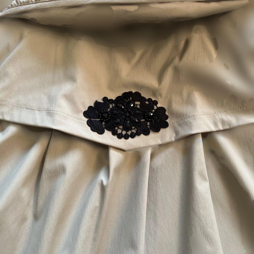 スーパービューティ　ダウンベスト　42