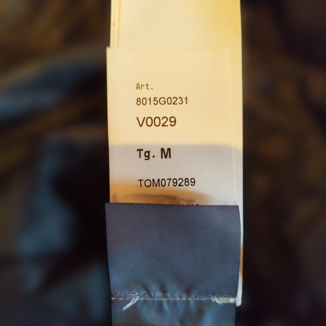 STONE  ブラックキルティングベスト