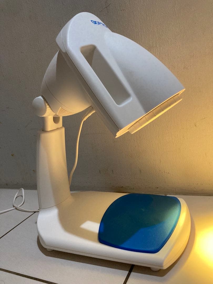 BIOPTRON PRO1 バイオプトロン プロ1 光線治療器