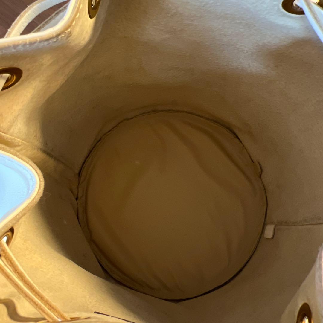 J&M DAVIDSON ホワイト フリンジカーニバル