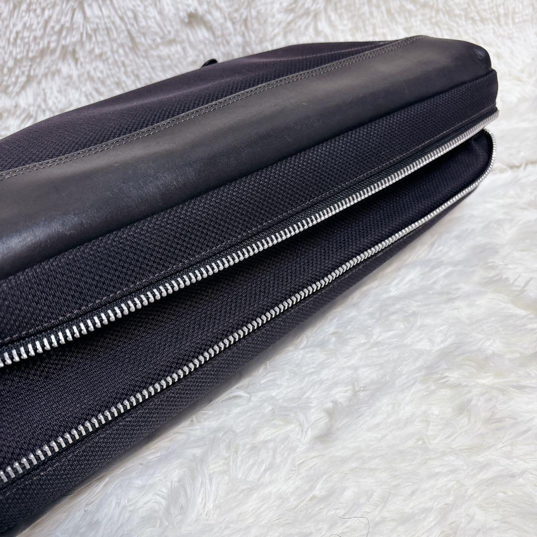 PORTER / ELDER BRIEFCASE ポーター ブリーフケース