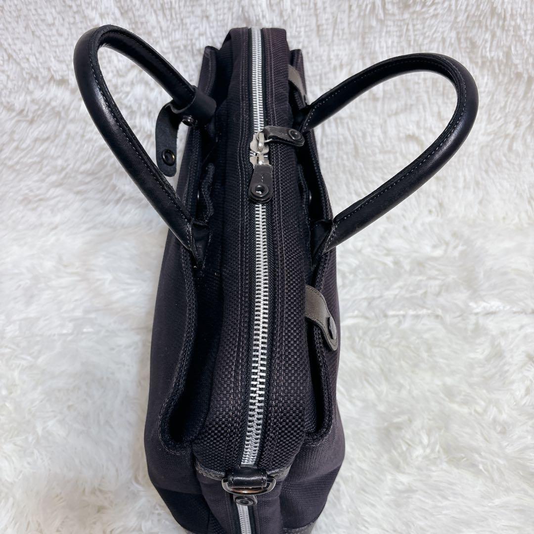 PORTER / ELDER BRIEFCASE ポーター ブリーフケース