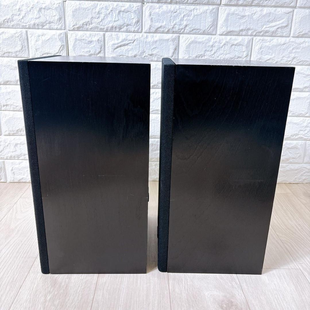ヤマハ NS-10MX モニタースピーカー ペア ブラック シリアル同番 名機