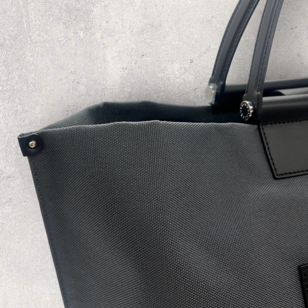 極美品☆イアクッチ☆IACUCCI ソルベットL☆グレー☆ITALY☆すぐ発送☆