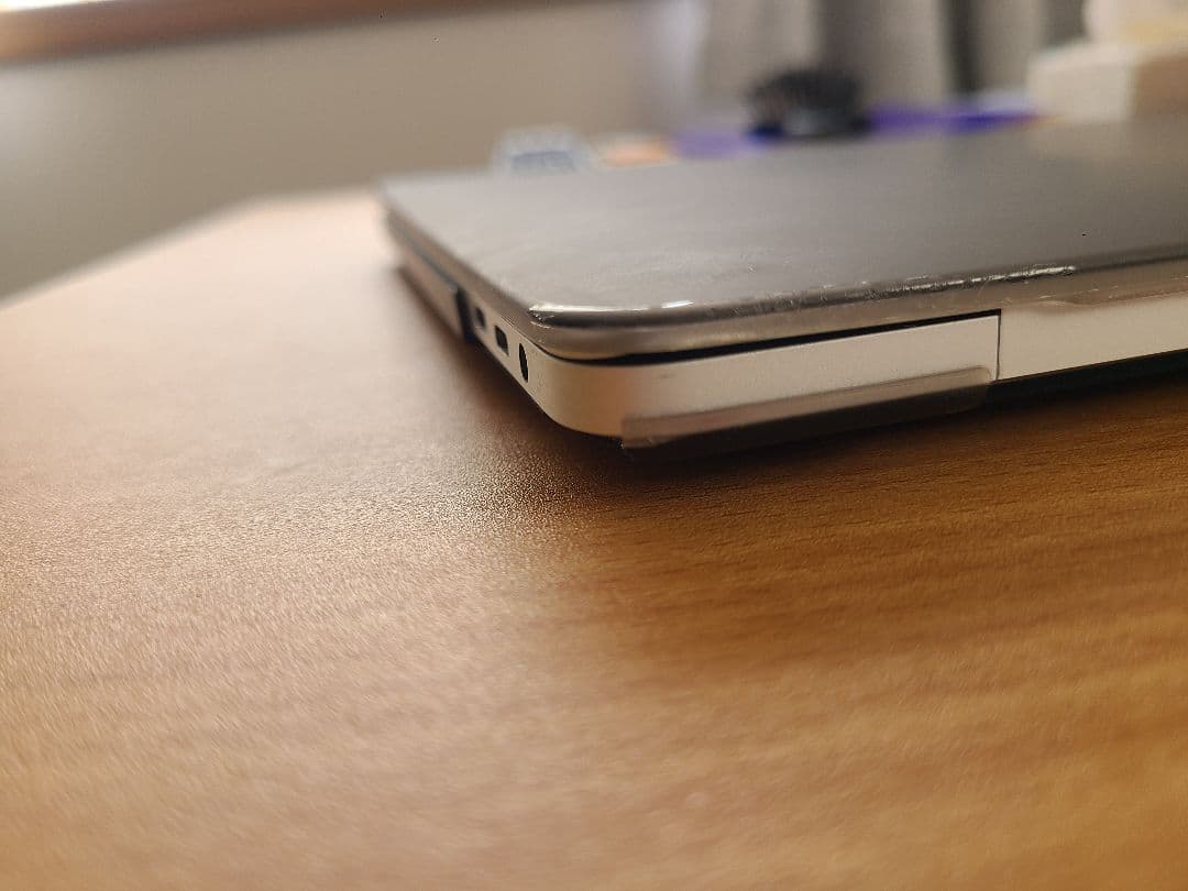 MacBook Pro 2019年 16インチ Core i9 64GB 2TB