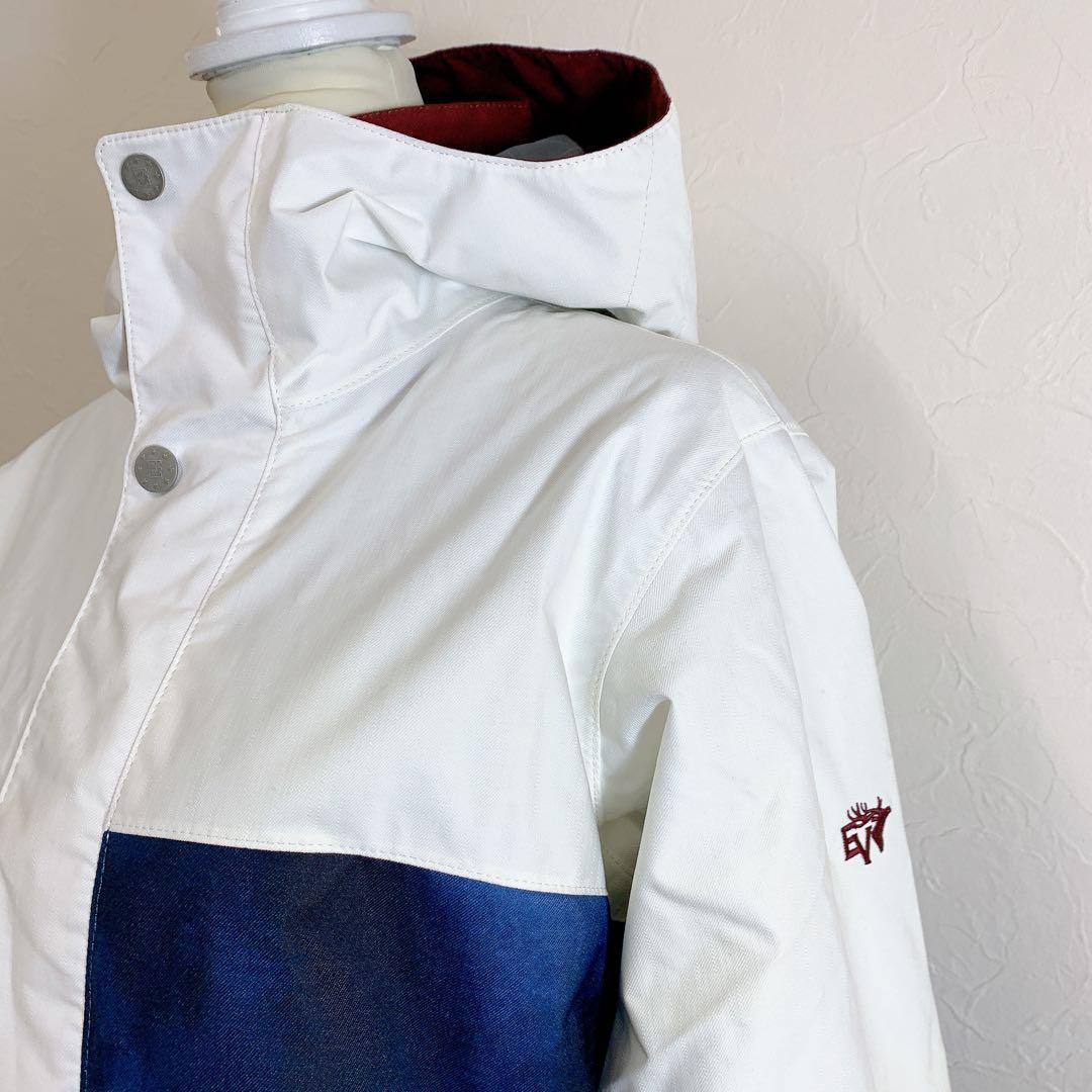 ESTIVO エスティボ レディース用 スキーウェア上下セット M