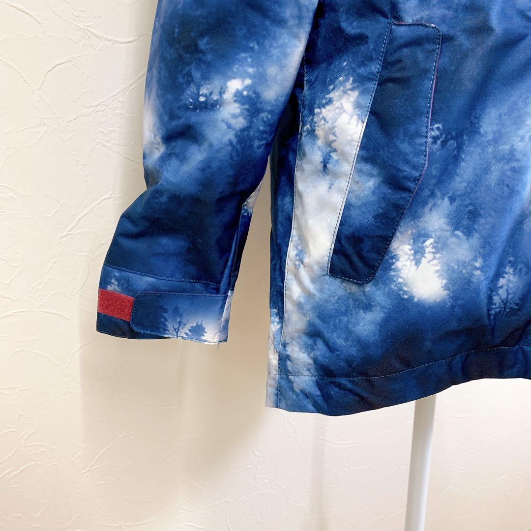 ESTIVO エスティボ レディース用 スキーウェア上下セット M