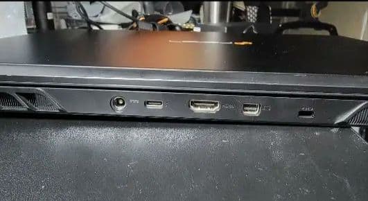 iiyama ゲーミングノートPC i7 3070 ti 2TB LEVEL∞