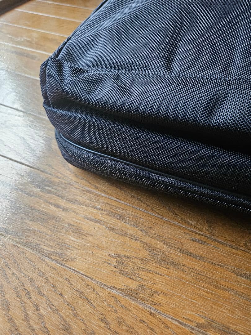 バッグ POTER STAGE 3WAY BRIEFCASE