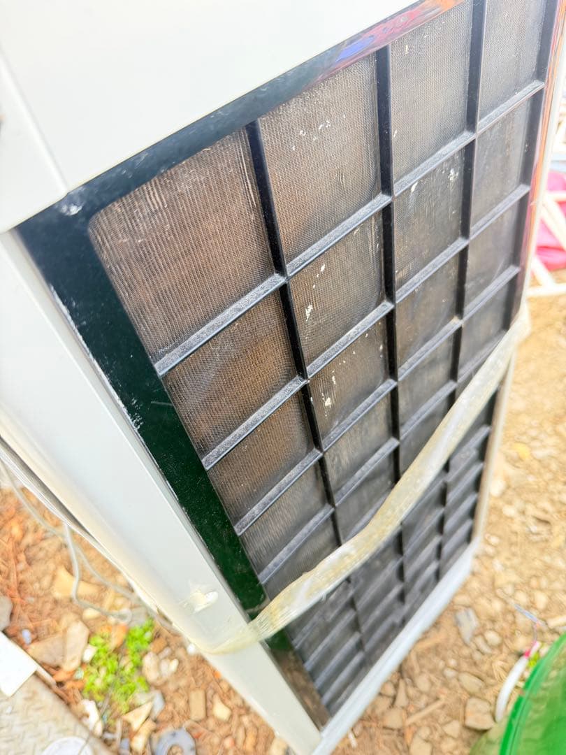 仙台引取ダイキン工業 スポットクーラー スポットエアコン SUASSP1FS