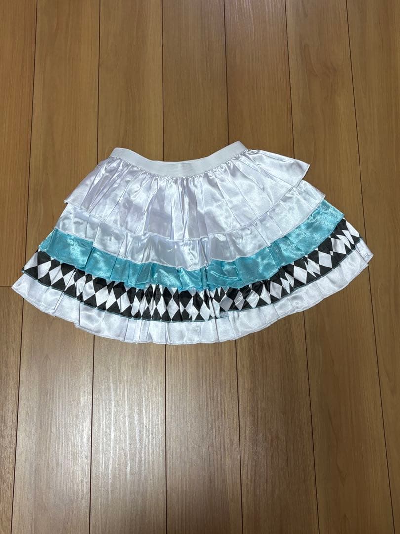 プロセカ　モモジャン　初音ミク　コスプレ　衣装