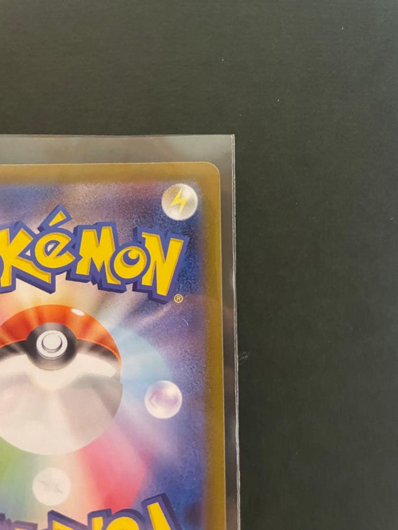 5*4様 ブラッキー SAR（テラスタルフェス）