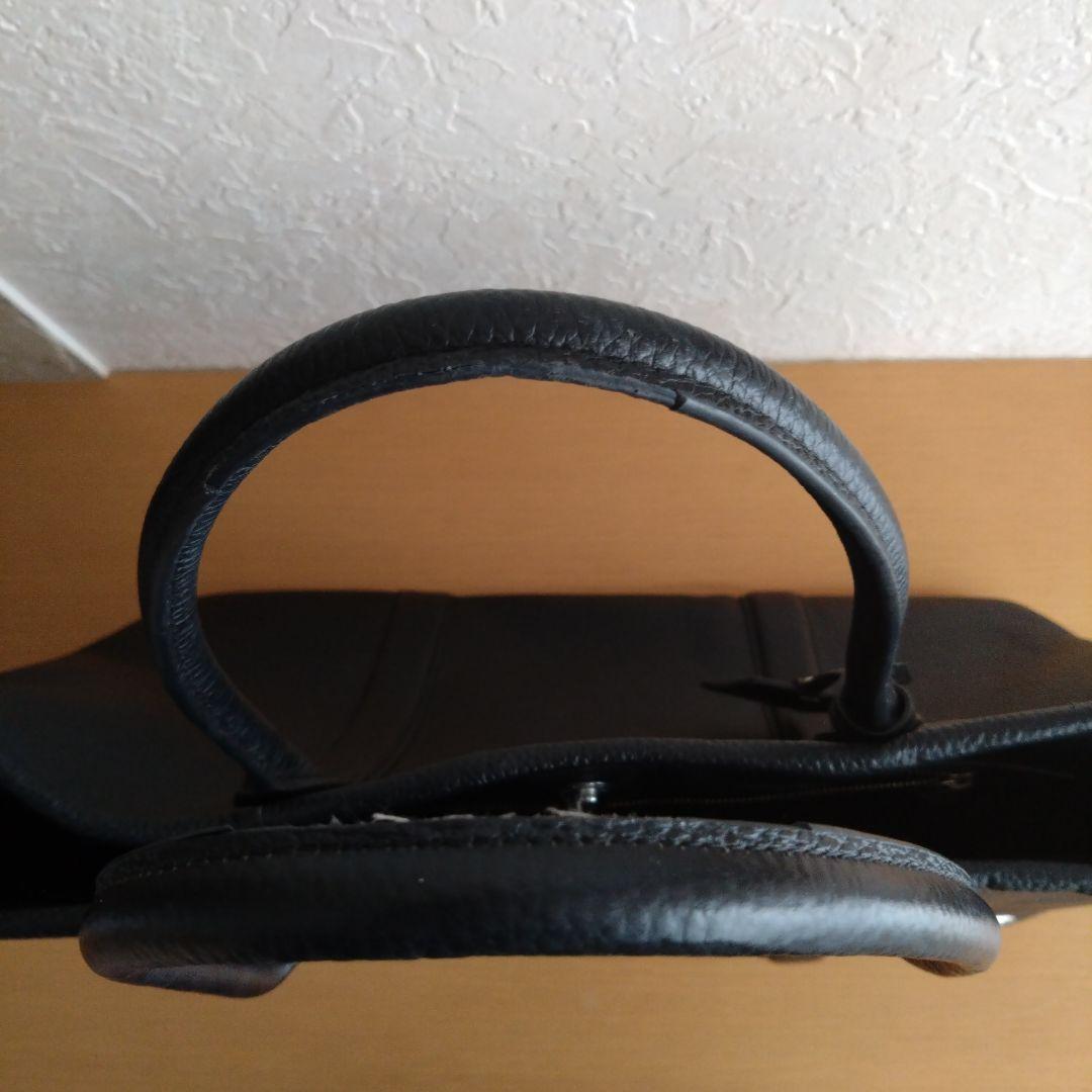 BARNEYS NEW YORK トートバッグ　メルセデスベンツコラボ