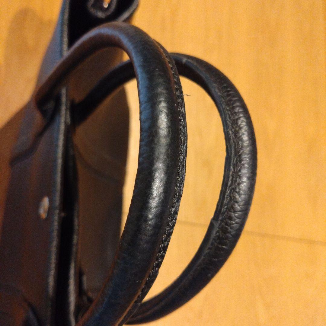 BARNEYS NEW YORK トートバッグ　メルセデスベンツコラボ