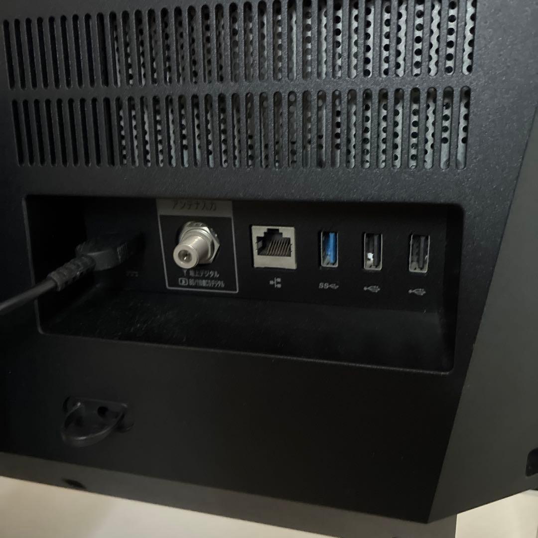 NEC 一体型 デスクトップPC Windows 11 Pro ジャンク品 ？