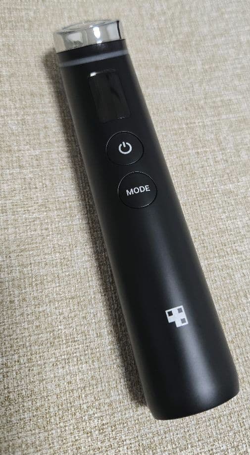 メディキューブ　ブースタープロ　ブラック