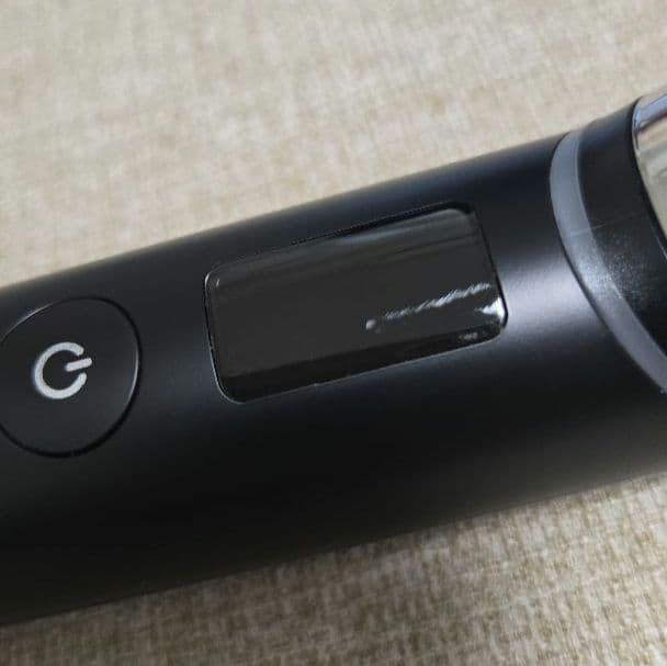 メディキューブ　ブースタープロ　ブラック