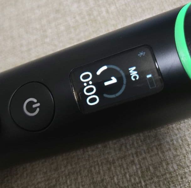 メディキューブ　ブースタープロ　ブラック